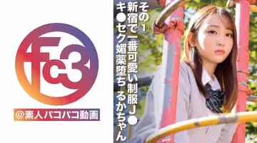 369FCTD-048 るか