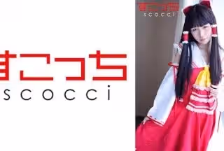362SCOH-115 【中出し】厳選美少女にコスプレさせてオレの子を孕ませる！【博●霊夢】 真白美生