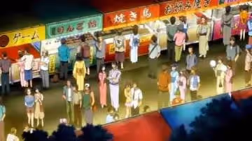 奸染3 首都崩壊第1集
