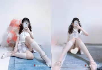 浪漫沒有期限-JK少女V6