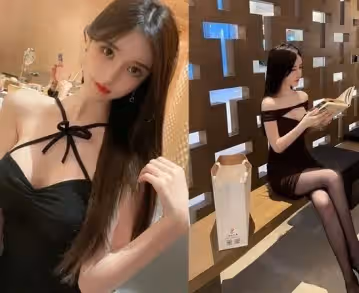 美桃醬-秀人當紅模特1V1萬元視頻V13