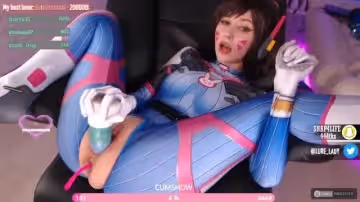 【角色扮演】Cosplay D