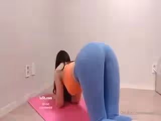 xxapple_e是誰？xxapple_e onlyfans視頻在哪裡在線觀看？xxapple_e是韓國的美臀女神