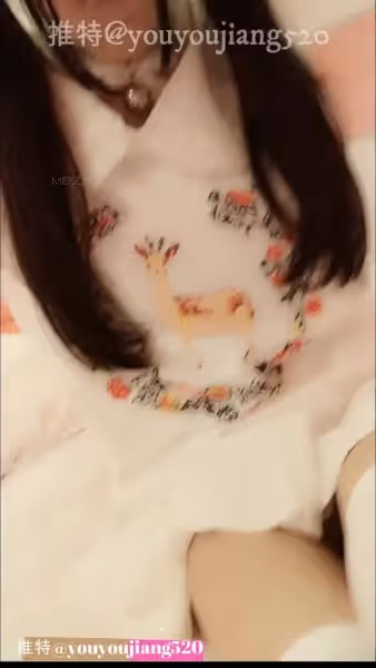 皮皮娘（又又醬）馴養調教極品白虎美女自拍
