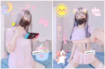 白襪襪Gloia-灰姬愛遊戲[1V 10P]
