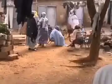 非洲女性割禮