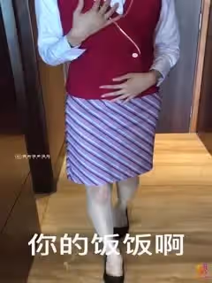 你的飯飯啊-內射極品制服空姐