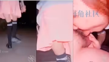 【國產亂倫】海角社區亂倫大神老吳有兩個女兒破處兄弟女兒後續❤️戶外商業街的激情內射精彩對白刺激口交足交內射