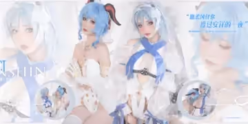 爆機少女喵小吉-冰雪雙子v4