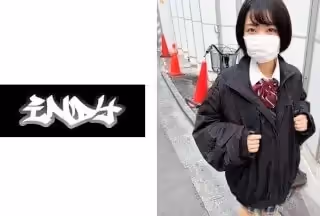 534IND-130 【個人撮影】ショートヘアーの小柄な女子とP活_初めてのラブホに戸惑う娘に遠慮なく中出し三昧