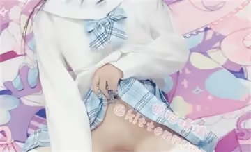 糯糯醬-白絲JK少女