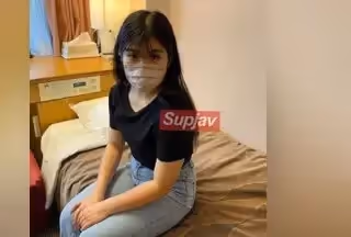 FC2PPV 3746384 【ハメ撮り・中出し】ド〇キでパートしている旦那とセックスレスの33歳人妻は、美容室に行くお金もない生活苦