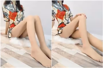 草莓味的軟糖－高跟旗袍[1V 83P]