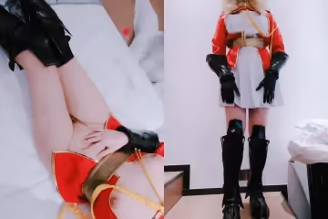 少女映畫 (aileijiang996)-cosplay 戰艦少女V2
