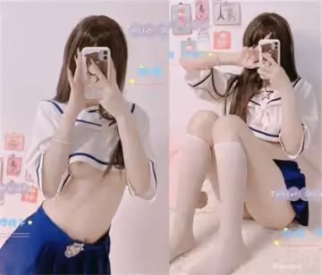 櫻狸子-白絲小合集a[1V 35P]