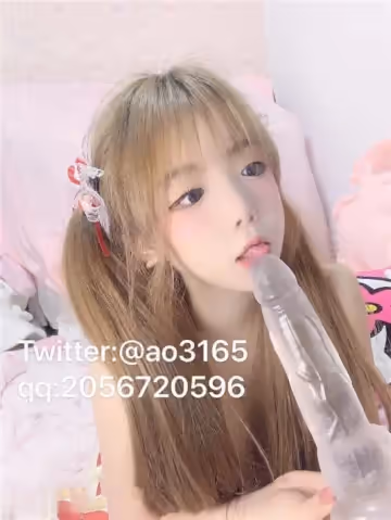 小奧喵-粗大陽具V2