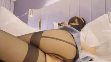 小玉兒-jk黑白雙絲V4