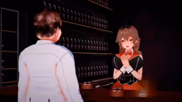 [Peh-koi]花奈醬的超級VIP套餐接待