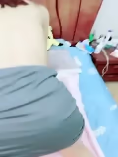 #直播 粉紅色奶頭美妞操逼內射