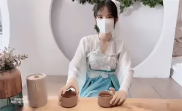 粉色情人-碧水瑤