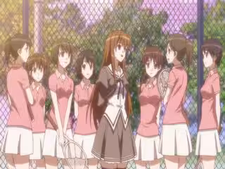 あきそら-Aki Sora OVA