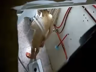 面宿舍有個男人天堂的縫隙