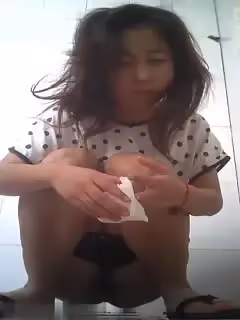 拍_廁拍WC）45_女生宿舍廁所系列_07