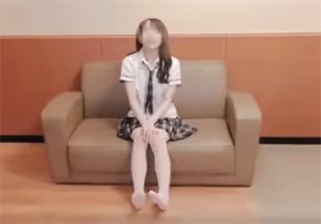 媃-白絲校服