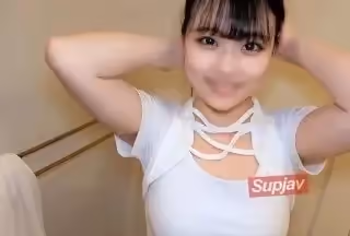 FC2PPV 3665727 【無】【ゴックン価格】天使の笑顏、超可愛いゆみちゃんと再開！出會って3分即フェラ＆ごっくん♡會うたびに可愛