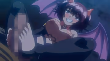 異世界的魅魔修行！