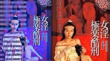 【香港】極樂酷刑(2000)