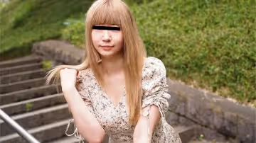 10musume-刺激を求めてAV出演を決めたエッチ大好き過ぎる素人娘 ~ 椎名みゆ