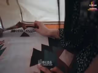 女神多乙露營劇情定製福利，超欲姐姐戶外釋放原始慾望