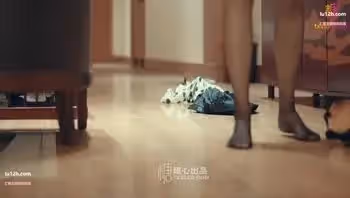 糖心女神多乙劇情定製福利，極品尤物女ol溫泉挑逗老闆