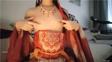 白桃露露-南柯夢