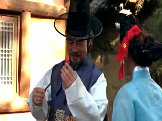 淫亂妓生