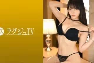259LUXU-1675 ラグジュTV 1655 ダイヤモンド級の美ボディ！美巨乳・美尻・美腳を兼ね備えたハイスペック美女が大開腳＆大絶頂！