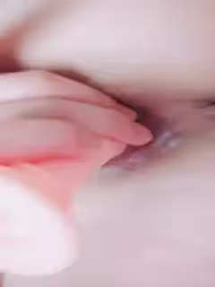 #全網第1粉嫩白虎 0 (1)