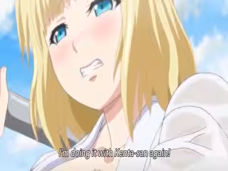 片仲にとついて北ロシア娘2-KatainakaniTotsuideKitaRussiaMusume2