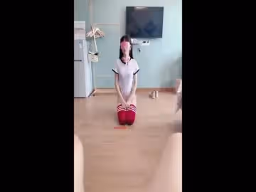 極品美少女粉色情人騎馬射箭長槍直入自拍