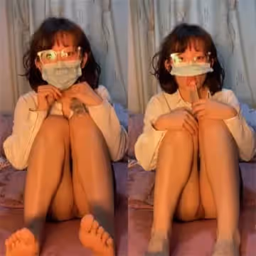 狍崽子-眼鏡妹の日常V3
