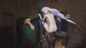 王者榮耀露娜