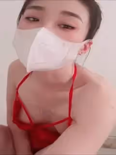 主人，今天這套裝束喜歡嗎？用你的大肉棒乾死我糖寶
