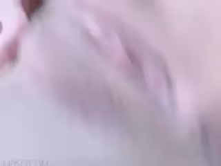 你們說的饅頭逼是怎樣的，我這種算嗎圓圓小迷糊