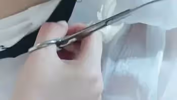 推特一隻雲燒onlyfans會員私拍福利，撕爛女神的絲襪