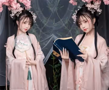 爆機少女喵小吉-清平樂V2