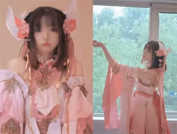 小余-秀蘿[1V 43P]