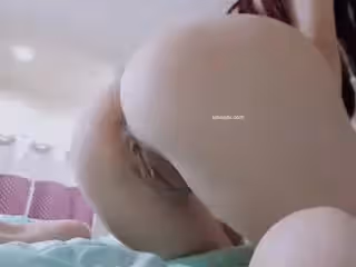 叫小黑-紅頭髮妹妹自拍