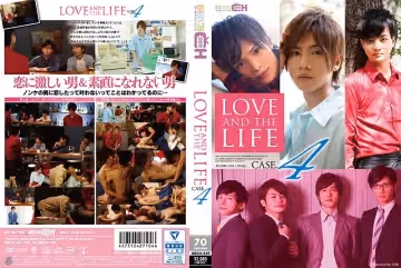 GRCH-249 LOVE AND THE LIFE CASE.4