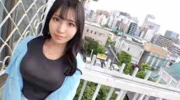 SIRO-5145【ニオイフェチのE乳JD】【キスだけでこのトロ顏】もしかしたらワタシ性慾強い…